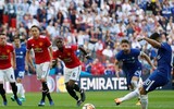 [ẢNH] Toàn cảnh chung kết FA Cup và màn ăn mừng tưng bừng của Chelsea