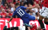 [ẢNH] Toàn cảnh chung kết FA Cup và màn ăn mừng tưng bừng của Chelsea