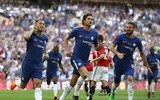 [ẢNH] Toàn cảnh chung kết FA Cup và màn ăn mừng tưng bừng của Chelsea