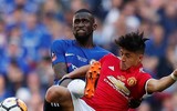 [ẢNH] Toàn cảnh chung kết FA Cup và màn ăn mừng tưng bừng của Chelsea