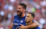 [ẢNH] Toàn cảnh chung kết FA Cup và màn ăn mừng tưng bừng của Chelsea