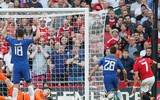 [ẢNH] Toàn cảnh chung kết FA Cup và màn ăn mừng tưng bừng của Chelsea