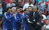 [ẢNH] Toàn cảnh chung kết FA Cup và màn ăn mừng tưng bừng của Chelsea