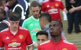 [ẢNH] Toàn cảnh chung kết FA Cup và màn ăn mừng tưng bừng của Chelsea