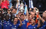 [ẢNH] Toàn cảnh chung kết FA Cup và màn ăn mừng tưng bừng của Chelsea