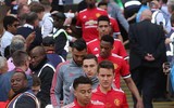 [ẢNH] Toàn cảnh chung kết FA Cup và màn ăn mừng tưng bừng của Chelsea