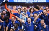 [ẢNH] Toàn cảnh chung kết FA Cup và màn ăn mừng tưng bừng của Chelsea