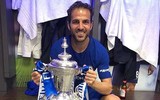 [ẢNH] Toàn cảnh chung kết FA Cup và màn ăn mừng tưng bừng của Chelsea