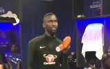[ẢNH] Toàn cảnh chung kết FA Cup và màn ăn mừng tưng bừng của Chelsea