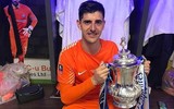 [ẢNH] Toàn cảnh chung kết FA Cup và màn ăn mừng tưng bừng của Chelsea