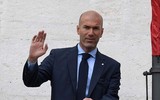 [ẢNH] Choáng ngợp với biển người trong lễ rước cúp vô địch hoành tráng của Real Madrid