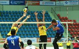 [ẢNH] Đại thắng Thái Lan, tuyển Việt Nam đòi món nợ SEA Games và vào bán kết