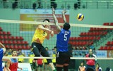 [ẢNH] Đại thắng Thái Lan, tuyển Việt Nam đòi món nợ SEA Games và vào bán kết