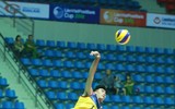 [ẢNH] Đại thắng Thái Lan, tuyển Việt Nam đòi món nợ SEA Games và vào bán kết