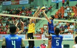 [ẢNH] Đại thắng Thái Lan, tuyển Việt Nam đòi món nợ SEA Games và vào bán kết