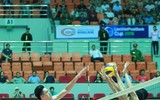 [ẢNH] Đại thắng Thái Lan, tuyển Việt Nam đòi món nợ SEA Games và vào bán kết