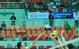 [ẢNH] Đại thắng Thái Lan, tuyển Việt Nam đòi món nợ SEA Games và vào bán kết
