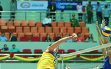 [ẢNH] Đại thắng Thái Lan, tuyển Việt Nam đòi món nợ SEA Games và vào bán kết