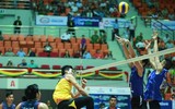 [ẢNH] Đại thắng Thái Lan, tuyển Việt Nam đòi món nợ SEA Games và vào bán kết