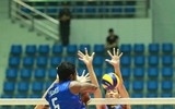 [ẢNH] Đại thắng Thái Lan, tuyển Việt Nam đòi món nợ SEA Games và vào bán kết