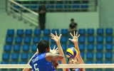 [ẢNH] Đại thắng Thái Lan, tuyển Việt Nam đòi món nợ SEA Games và vào bán kết