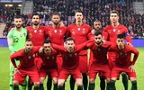 [ẢNH] Danh sách đầy đủ 32 đội tuyển dự World Cup 2018