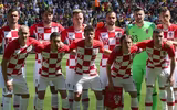 [ẢNH] Danh sách đầy đủ 32 đội tuyển dự World Cup 2018