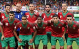 [ẢNH] Danh sách đầy đủ 32 đội tuyển dự World Cup 2018