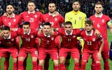 [ẢNH] Danh sách đầy đủ 32 đội tuyển dự World Cup 2018