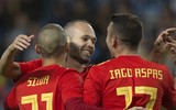 [ẢNH] Danh sách đầy đủ 32 đội tuyển dự World Cup 2018