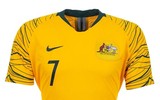 [ẢNH] Ngắm toàn bộ áo đấu chính thức của 32 đội tuyển dự World Cup 2018