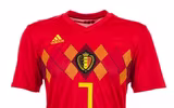 [ẢNH] Ngắm toàn bộ áo đấu chính thức của 32 đội tuyển dự World Cup 2018