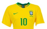 [ẢNH] Ngắm toàn bộ áo đấu chính thức của 32 đội tuyển dự World Cup 2018