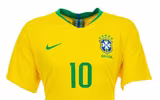 [ẢNH] Ngắm toàn bộ áo đấu chính thức của 32 đội tuyển dự World Cup 2018