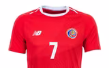 [ẢNH] Ngắm toàn bộ áo đấu chính thức của 32 đội tuyển dự World Cup 2018