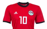 [ẢNH] Ngắm toàn bộ áo đấu chính thức của 32 đội tuyển dự World Cup 2018