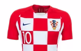 [ẢNH] Ngắm toàn bộ áo đấu chính thức của 32 đội tuyển dự World Cup 2018