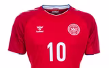 [ẢNH] Ngắm toàn bộ áo đấu chính thức của 32 đội tuyển dự World Cup 2018