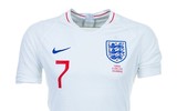 [ẢNH] Ngắm toàn bộ áo đấu chính thức của 32 đội tuyển dự World Cup 2018