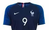 [ẢNH] Ngắm toàn bộ áo đấu chính thức của 32 đội tuyển dự World Cup 2018
