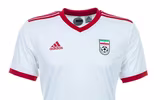 [ẢNH] Ngắm toàn bộ áo đấu chính thức của 32 đội tuyển dự World Cup 2018