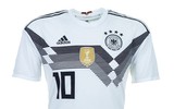 [ẢNH] Ngắm toàn bộ áo đấu chính thức của 32 đội tuyển dự World Cup 2018