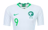 [ẢNH] Ngắm toàn bộ áo đấu chính thức của 32 đội tuyển dự World Cup 2018