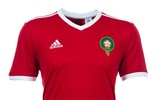 [ẢNH] Ngắm toàn bộ áo đấu chính thức của 32 đội tuyển dự World Cup 2018