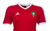 [ẢNH] Ngắm toàn bộ áo đấu chính thức của 32 đội tuyển dự World Cup 2018