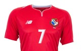 [ẢNH] Ngắm toàn bộ áo đấu chính thức của 32 đội tuyển dự World Cup 2018