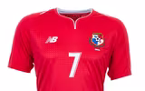 [ẢNH] Ngắm toàn bộ áo đấu chính thức của 32 đội tuyển dự World Cup 2018