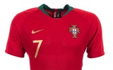 [ẢNH] Ngắm toàn bộ áo đấu chính thức của 32 đội tuyển dự World Cup 2018