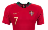[ẢNH] Ngắm toàn bộ áo đấu chính thức của 32 đội tuyển dự World Cup 2018
