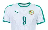 [ẢNH] Ngắm toàn bộ áo đấu chính thức của 32 đội tuyển dự World Cup 2018